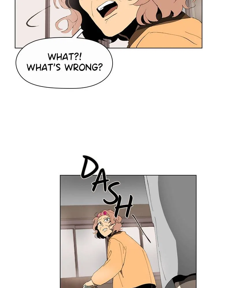 Dating With a Tail Chapter 1 – Page 9