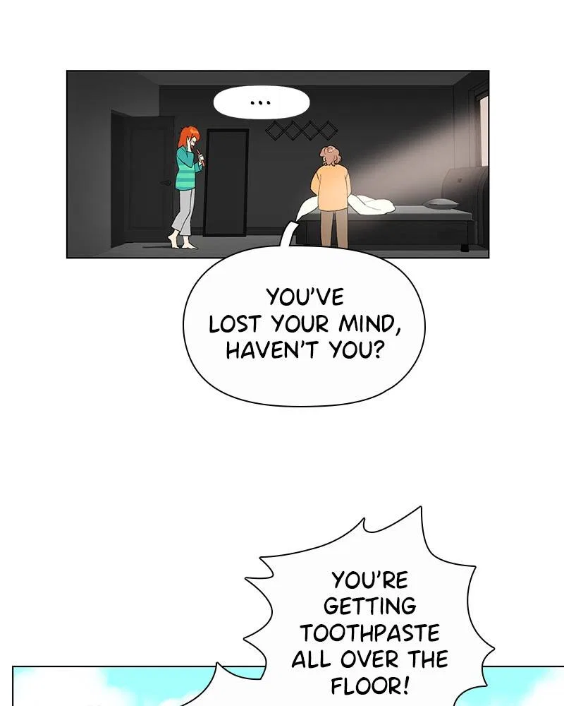 Dating With a Tail Chapter 1 – Page 12