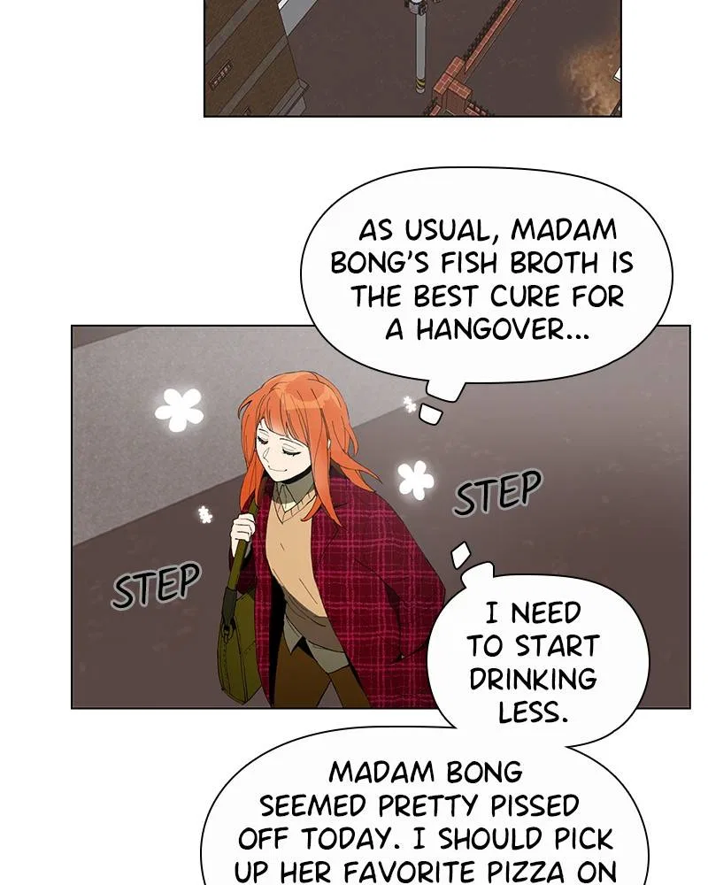Dating With a Tail Chapter 1 – Page 17