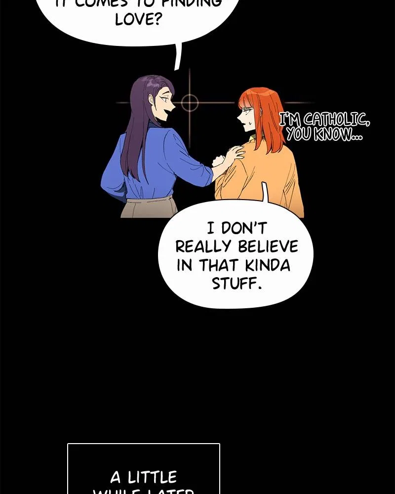 Dating With a Tail Chapter 1 – Page 20