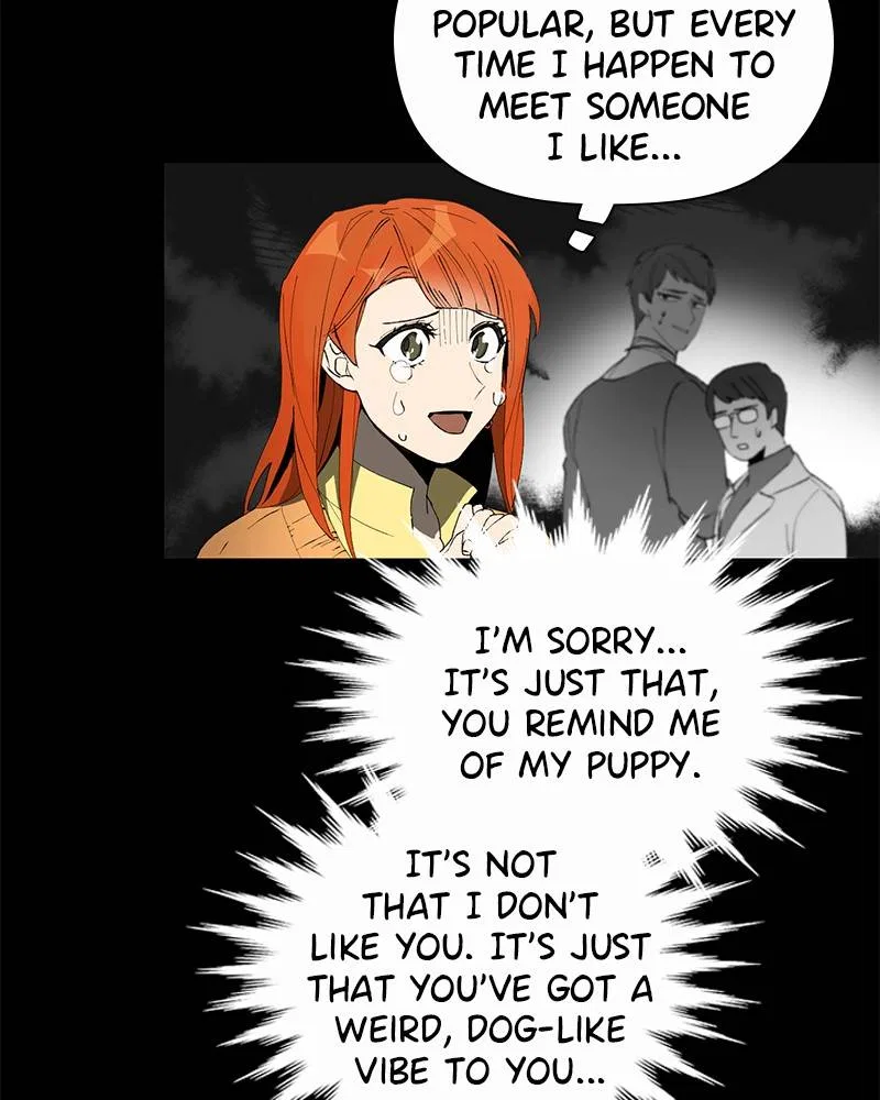 Dating With a Tail Chapter 1 – Page 23