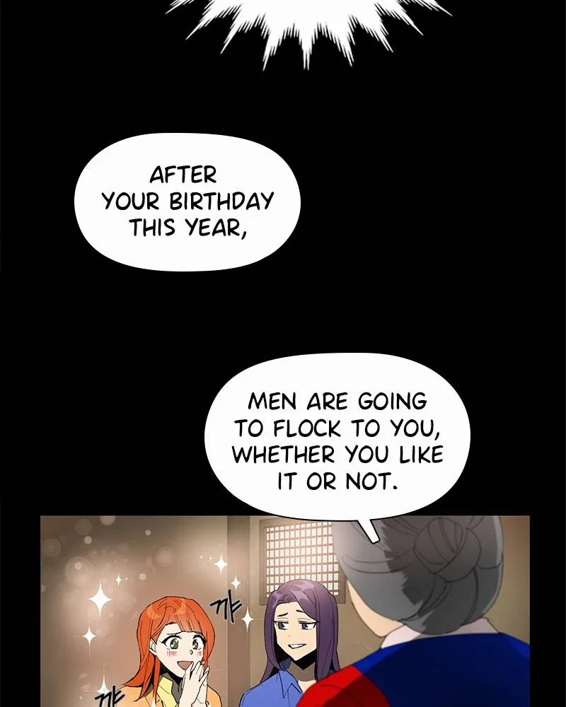 Dating With a Tail Chapter 1 – Page 24