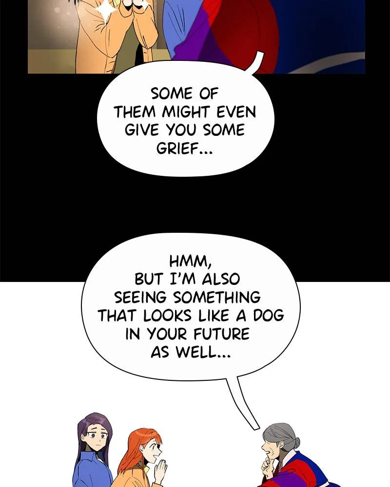 Dating With a Tail Chapter 1 – Page 25