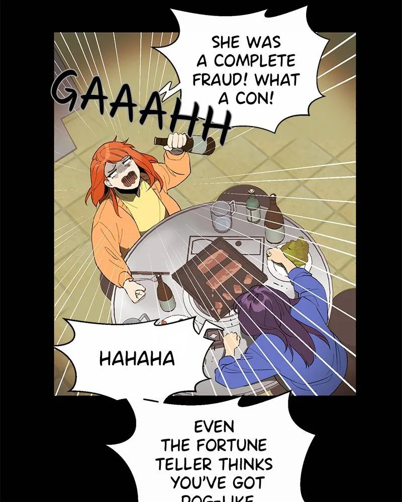 Dating With a Tail Chapter 1 – Page 27