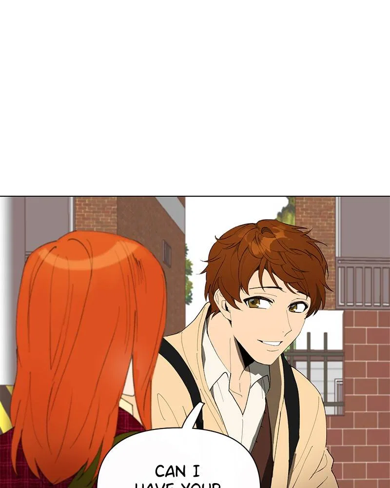 Dating With a Tail Chapter 1 – Page 31