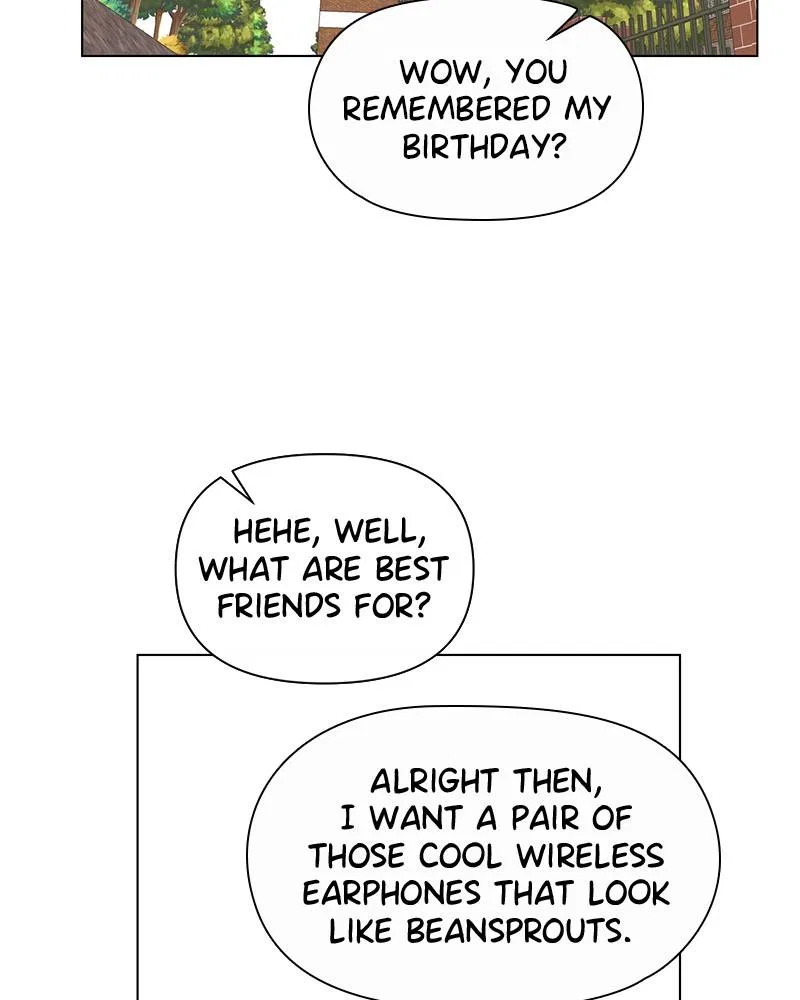 Dating With a Tail Chapter 1 – Page 36