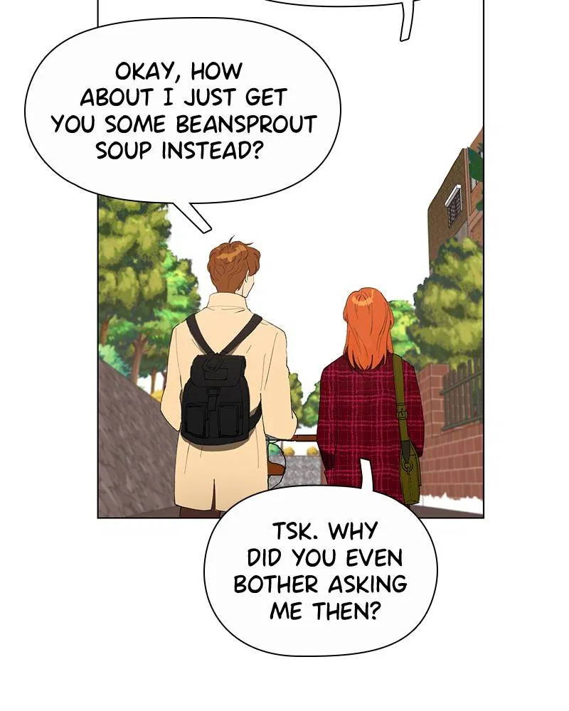Dating With a Tail Chapter 1 – Page 37
