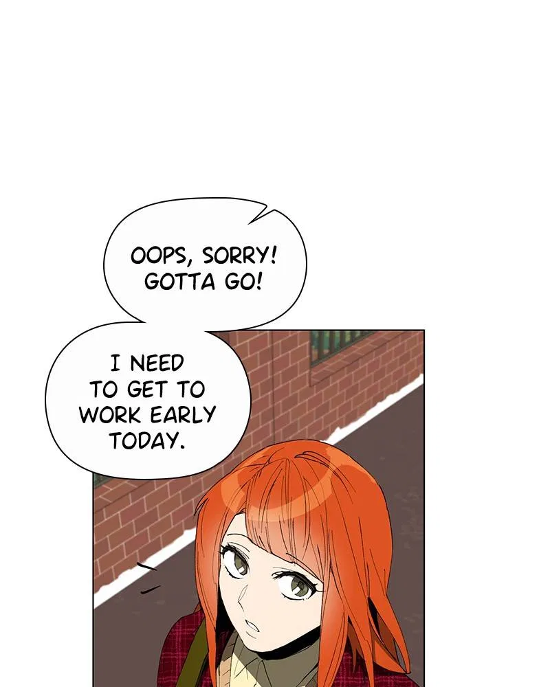 Dating With a Tail Chapter 1 – Page 38