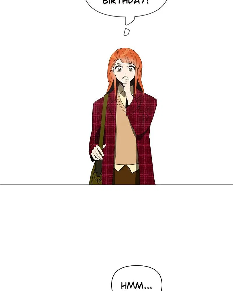 Dating With a Tail Chapter 1 – Page 41