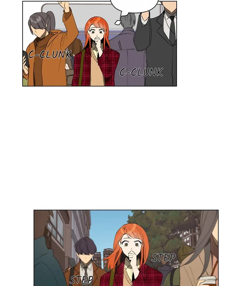Dating With a Tail Chapter 1 – Page 42