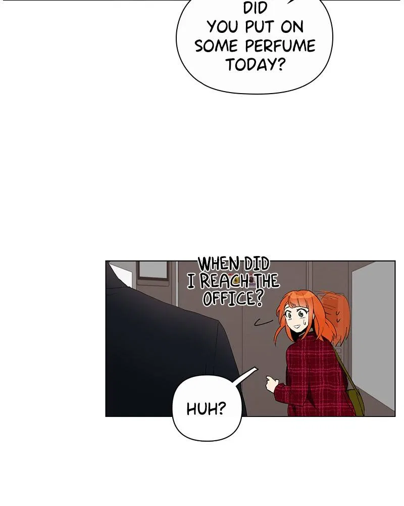 Dating With a Tail Chapter 1 – Page 45