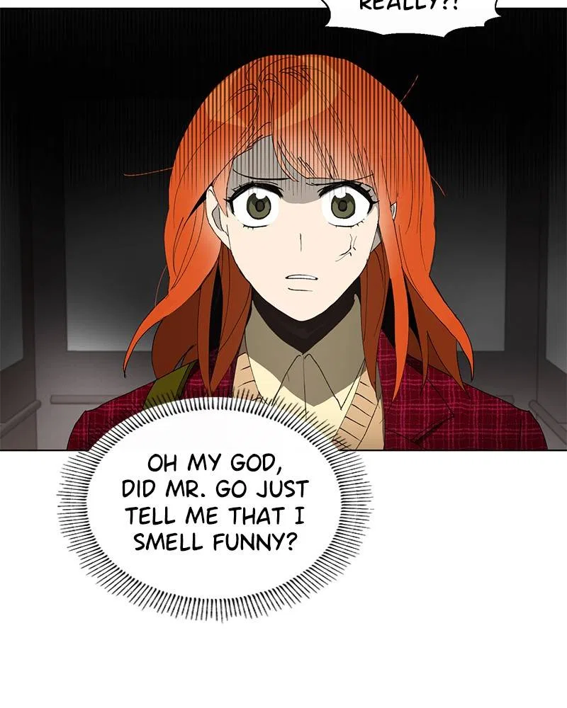 Dating With a Tail Chapter 1 – Page 50