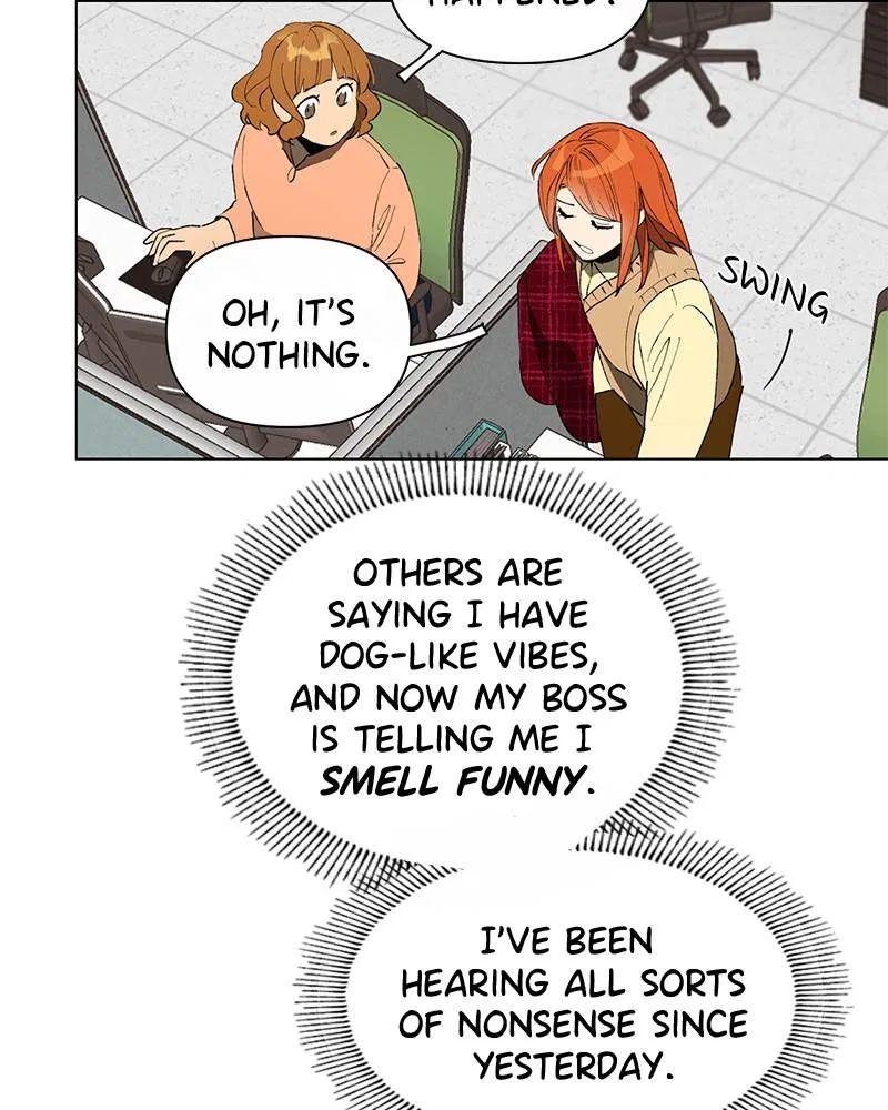 Dating With a Tail Chapter 1 – Page 54