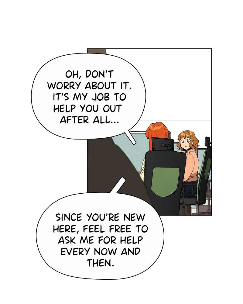 Dating With a Tail Chapter 1 – Page 56