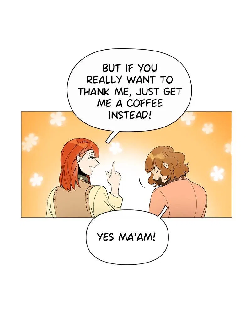 Dating With a Tail Chapter 1 – Page 57