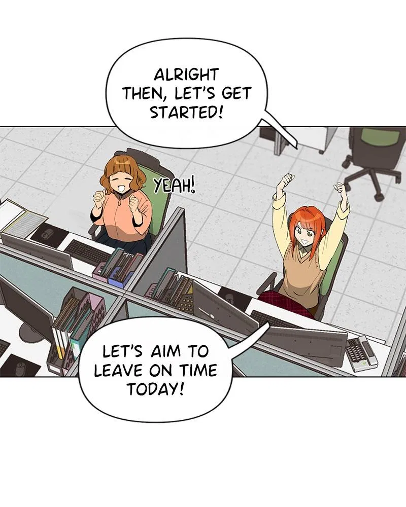 Dating With a Tail Chapter 1 – Page 59