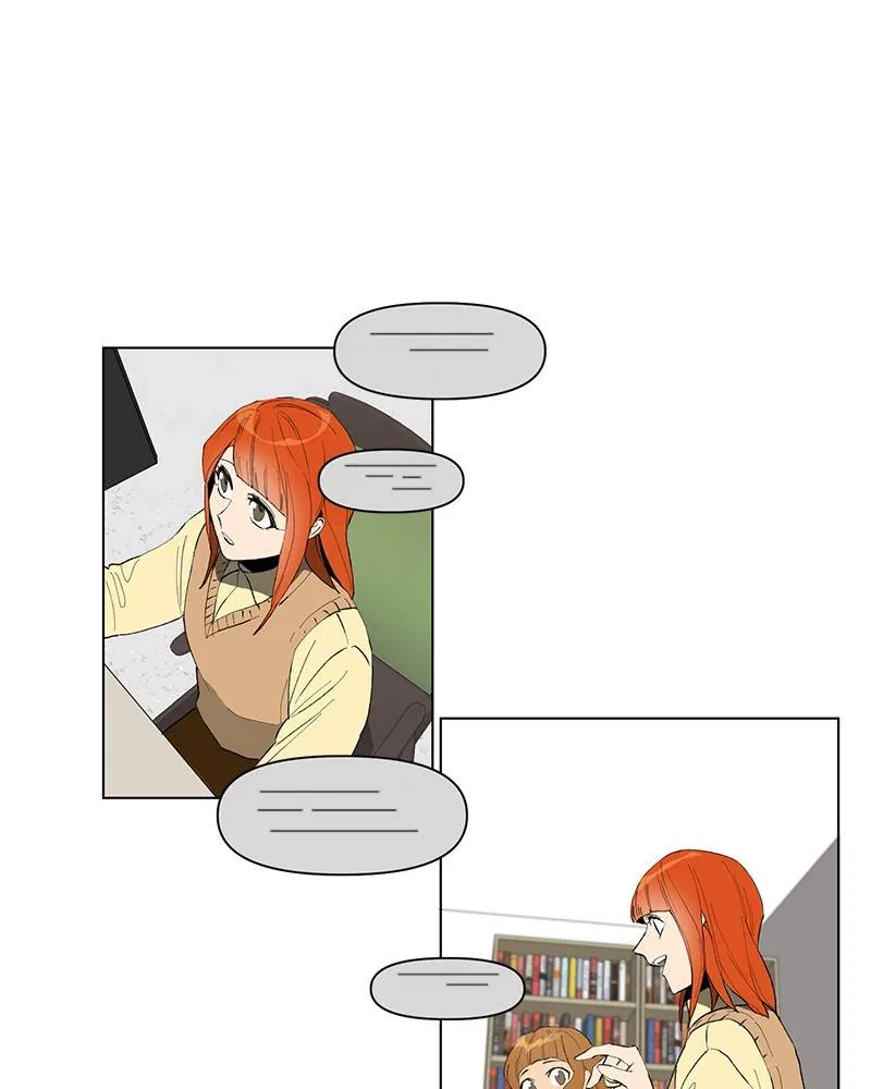 Dating With a Tail Chapter 1 – Page 60