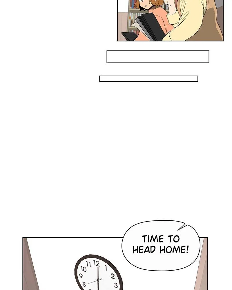 Dating With a Tail Chapter 1 – Page 61