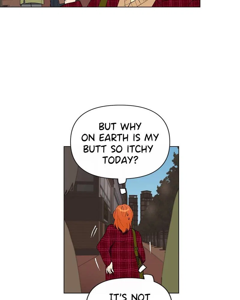Dating With a Tail Chapter 1 – Page 63