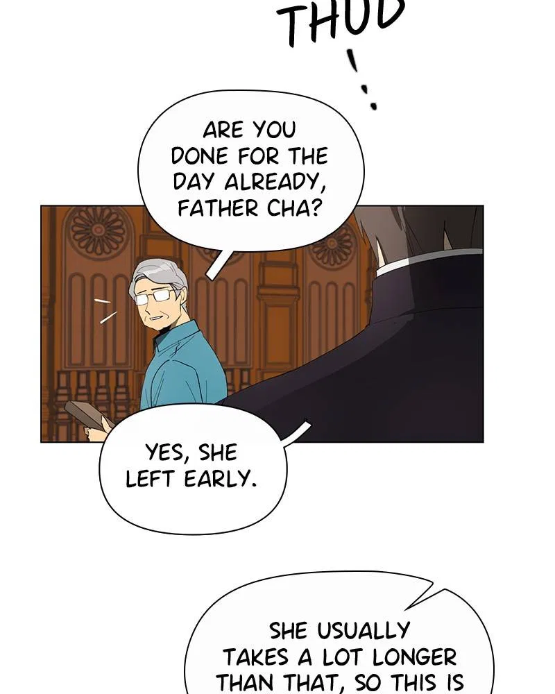 Dating With a Tail Chapter 1 – Page 77