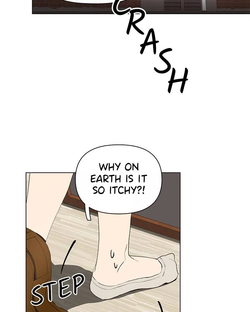 Dating With a Tail Chapter 1 – Page 81