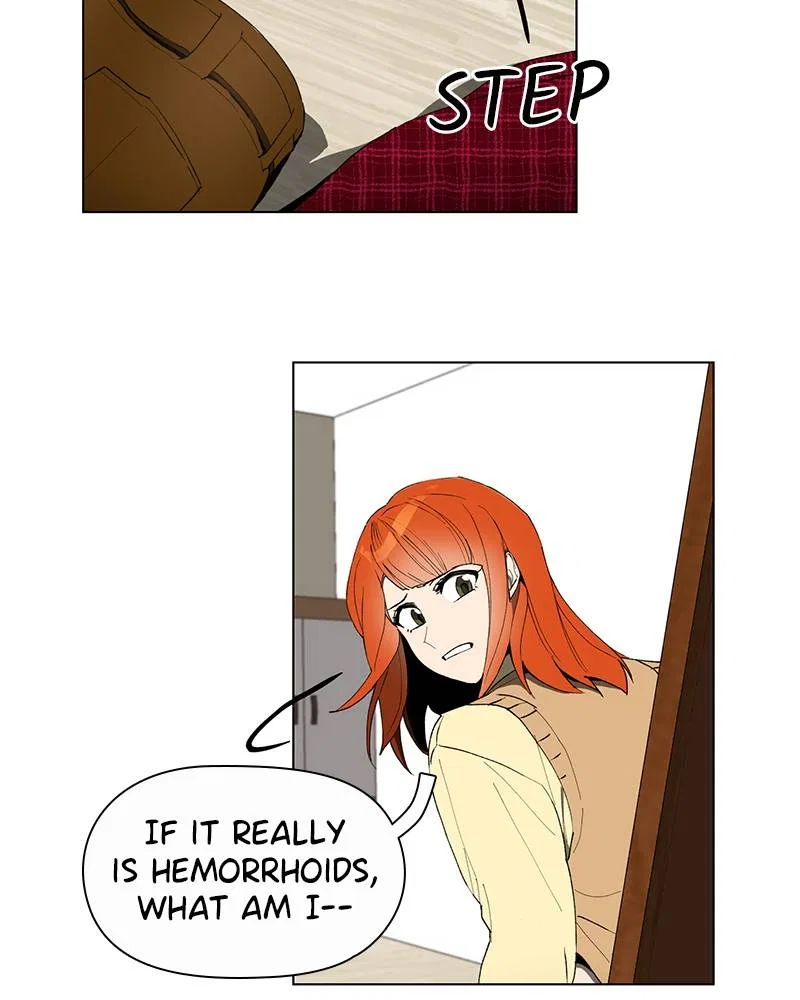 Dating With a Tail Chapter 1 – Page 82