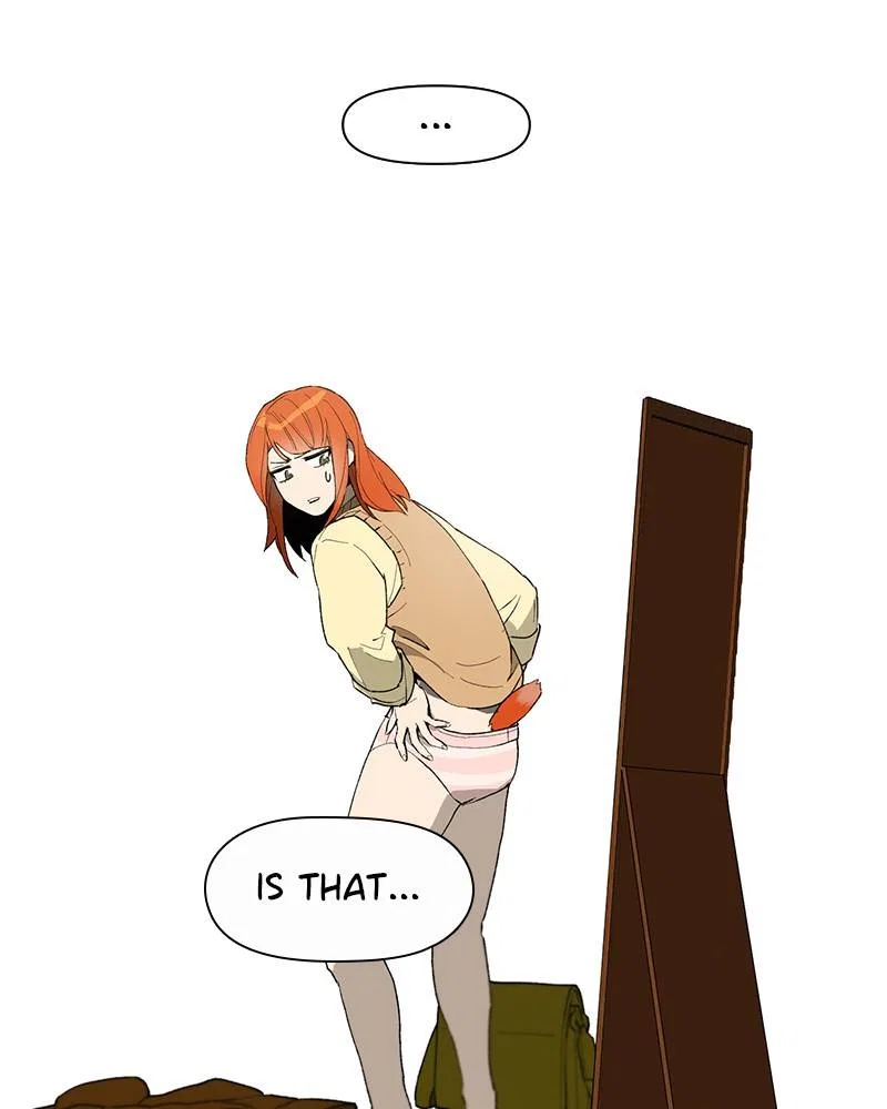 Dating With a Tail Chapter 1 – Page 86