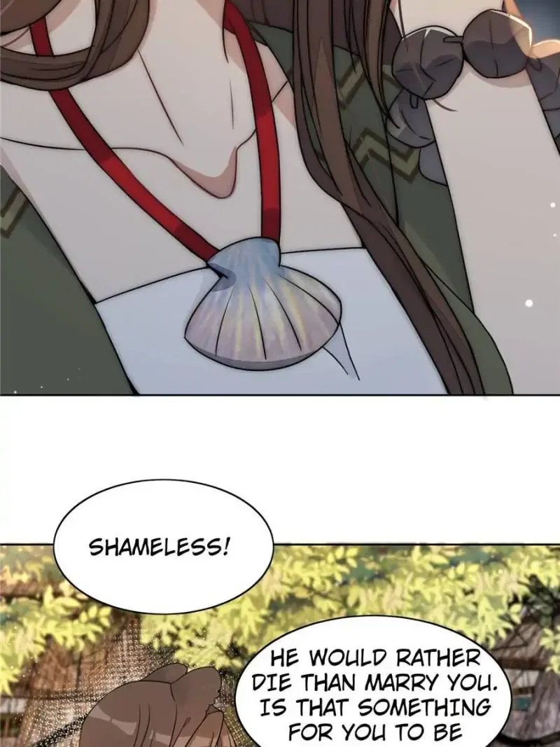 I Became the Beastman’s Wife Chapter 2 – Page 3