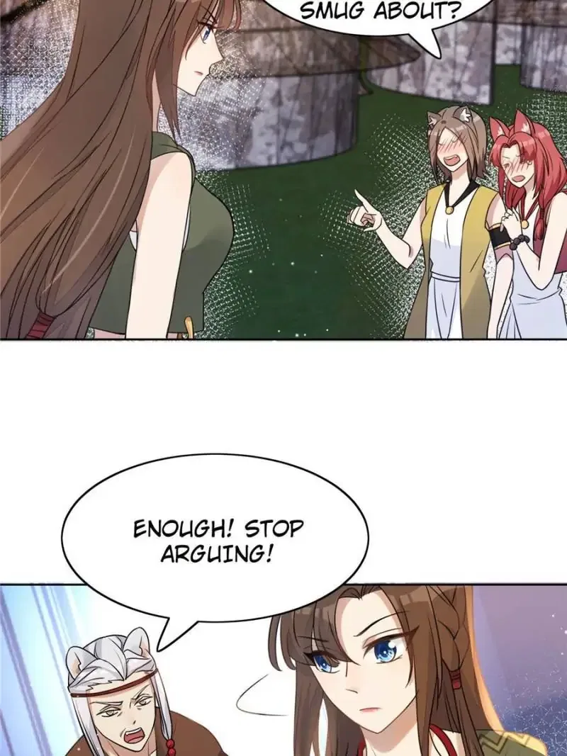 I Became the Beastman’s Wife Chapter 2 – Page 4