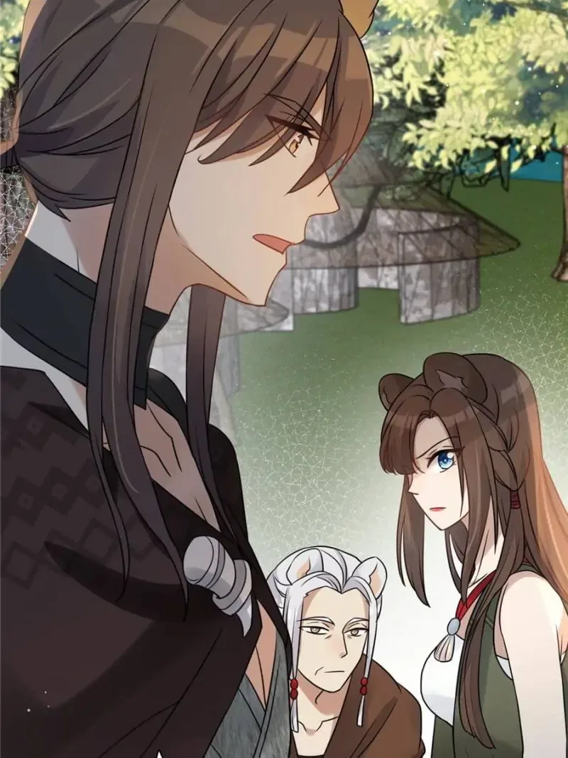 I Became the Beastman’s Wife Chapter 2 – Page 6
