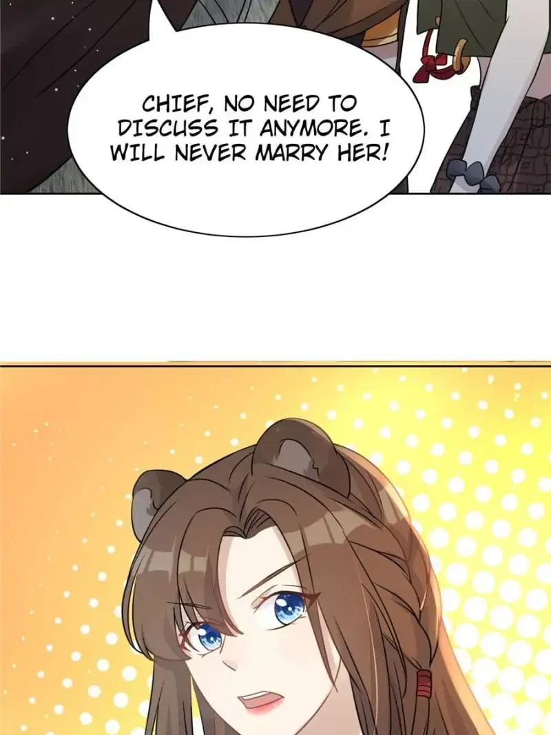 I Became the Beastman’s Wife Chapter 2 – Page 7