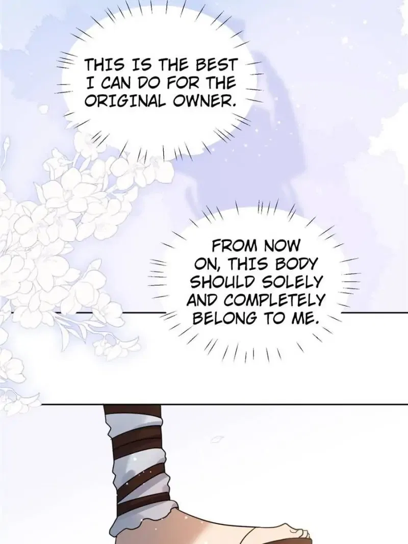 I Became the Beastman’s Wife Chapter 2 – Page 28