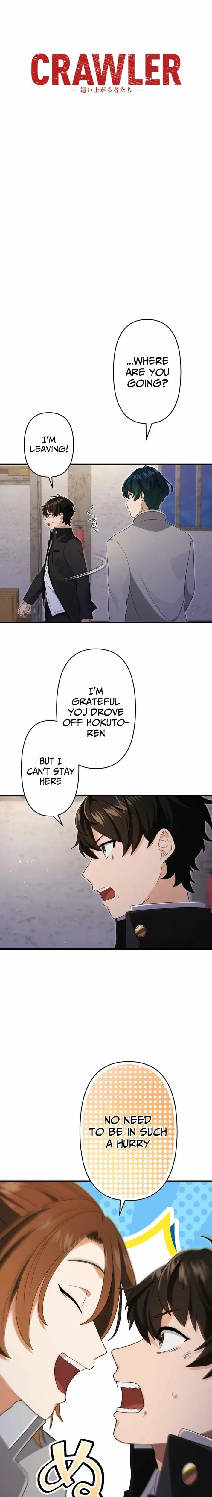 CRAWLER Chapter 3 – Page 2
