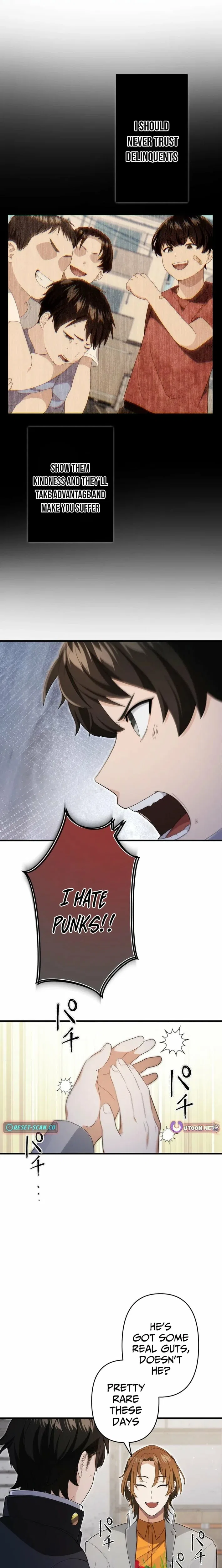 CRAWLER Chapter 3 – Page 8
