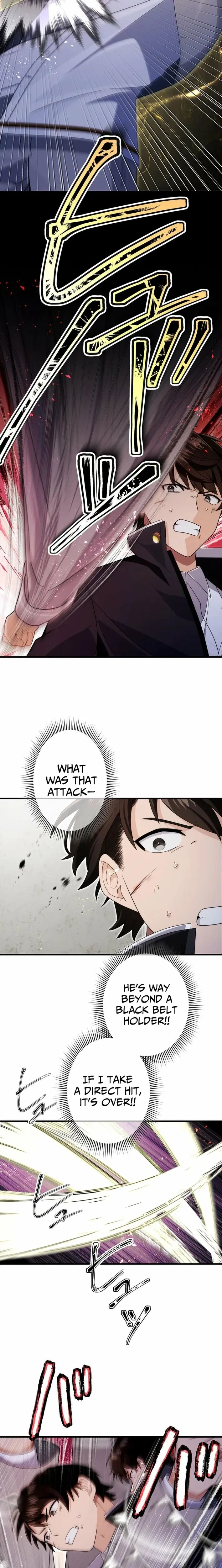 CRAWLER Chapter 3 – Page 15
