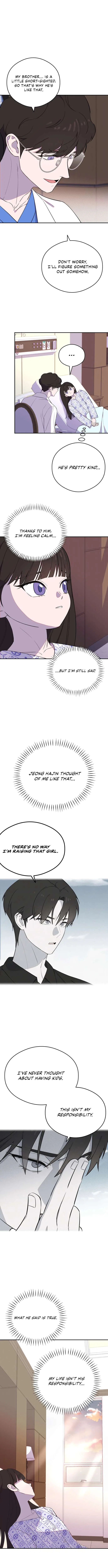 I Became a Top Actor’s Daughter Chapter 3 – Page 3