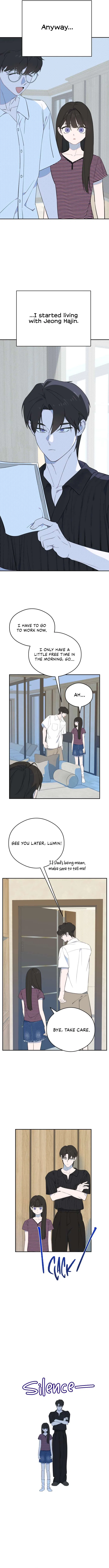 I Became a Top Actor’s Daughter Chapter 3 – Page 6