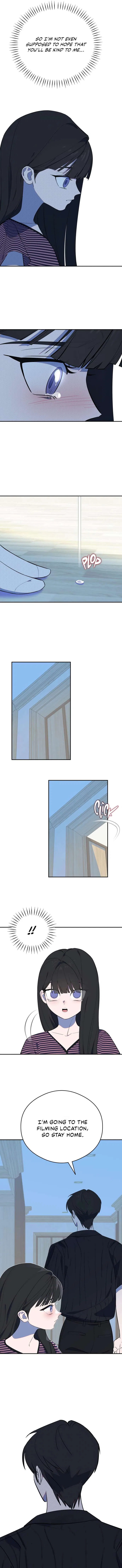 I Became a Top Actor’s Daughter Chapter 3 – Page 9