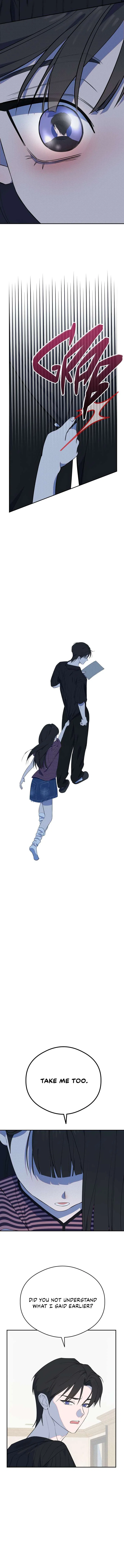 I Became a Top Actor’s Daughter Chapter 3 – Page 10