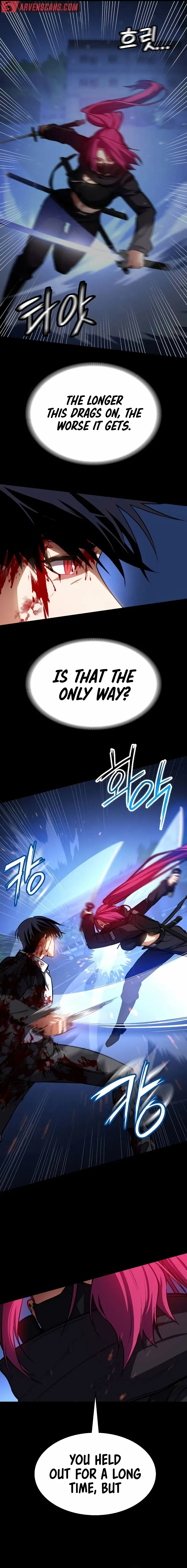 Day Walker Chapter 4 – Page 3