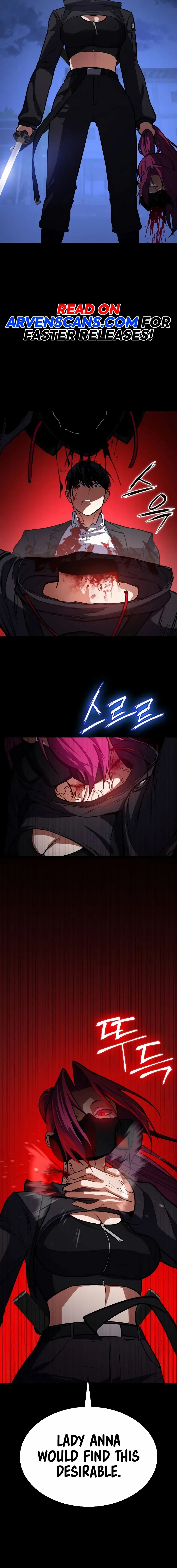 Day Walker Chapter 4 – Page 8