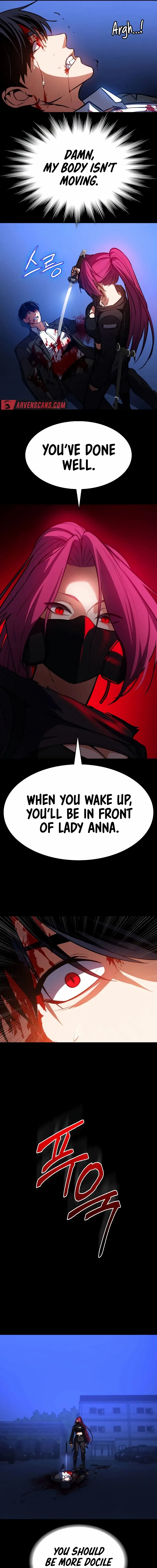 Day Walker Chapter 4 – Page 9