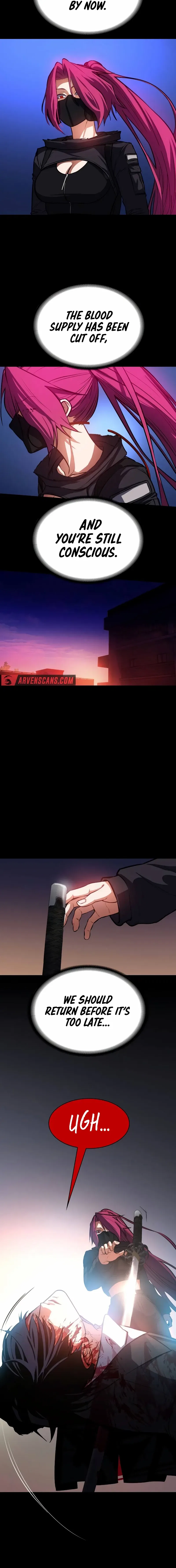 Day Walker Chapter 4 – Page 10