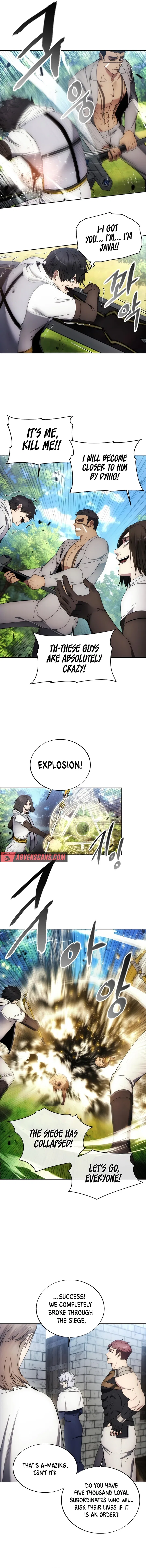 How To Live As a Villain Chapter 117 – Page 3