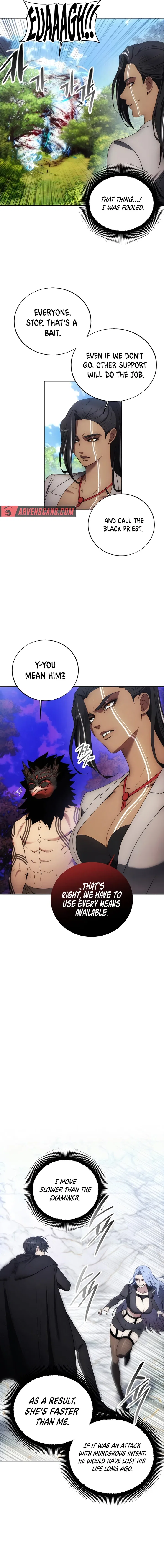 How To Live As a Villain Chapter 117 – Page 7