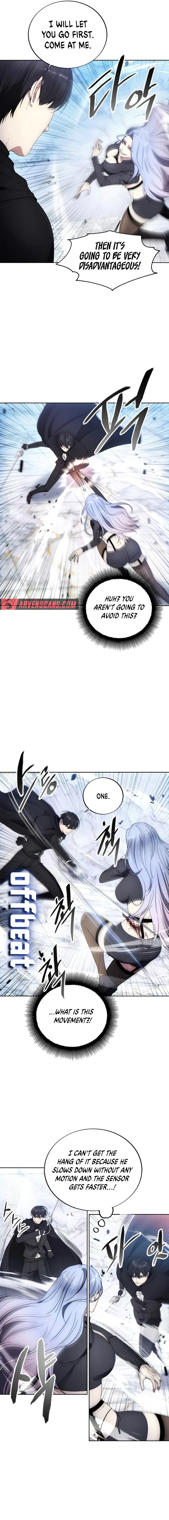 How To Live As a Villain Chapter 117 – Page 9