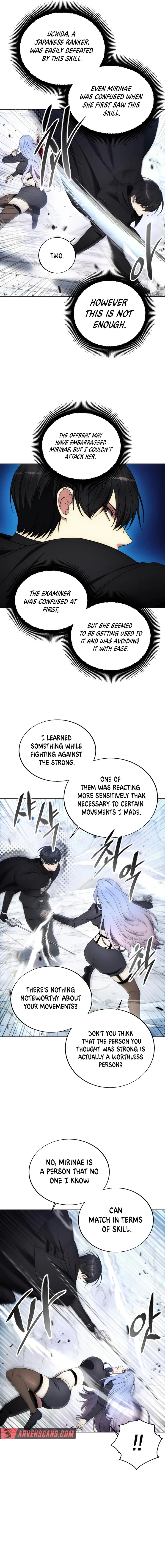 How To Live As a Villain Chapter 117 – Page 10
