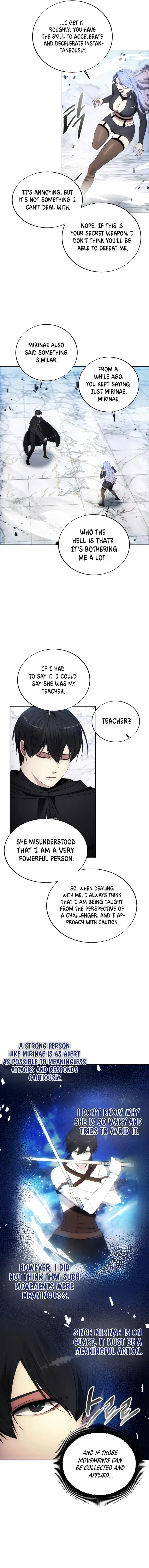 How To Live As a Villain Chapter 117 – Page 11