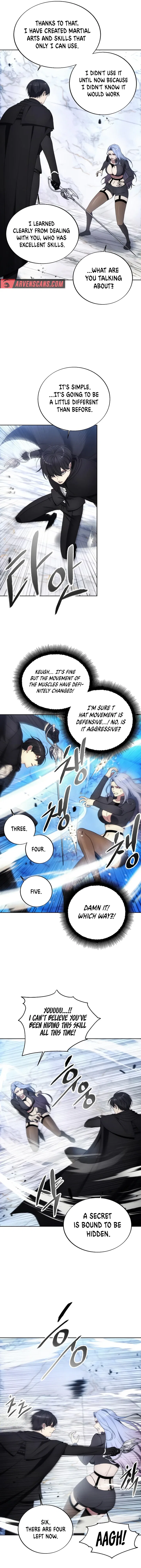 How To Live As a Villain Chapter 117 – Page 12