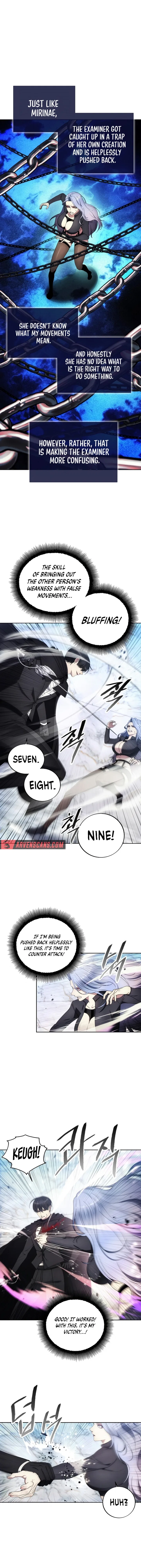How To Live As a Villain Chapter 117 – Page 13
